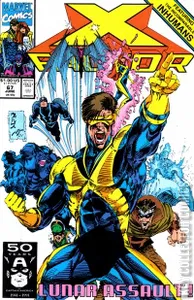 X-Factor #67