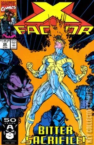 X-Factor #68