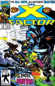 X-Factor #75