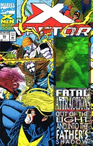 X-Factor #92