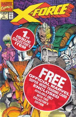 X-Force