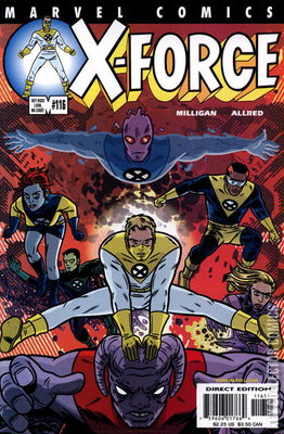 X-Force
