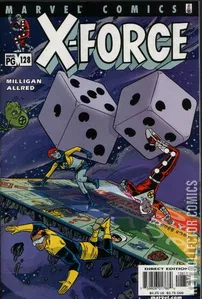 X-Force #128