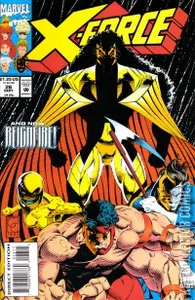 X-Force #26