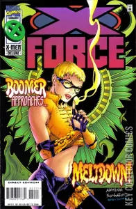 X-Force #51