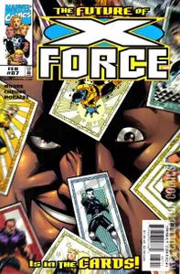 X-Force #87
