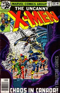 Uncanny X-Men #120