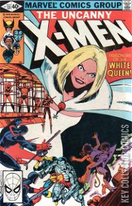 Uncanny X-Men #131