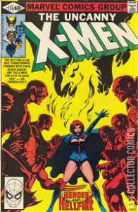 Uncanny X-Men #134