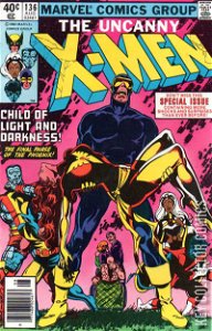 Uncanny X-Men #136