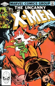 Uncanny X-Men #158