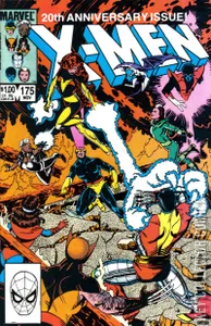 Uncanny X-Men #175
