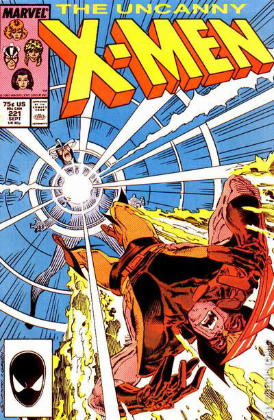 Uncanny deals X-Men #87