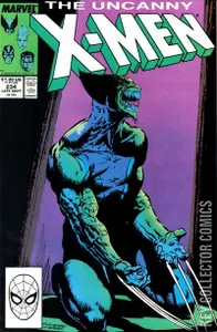 Uncanny X-Men #234