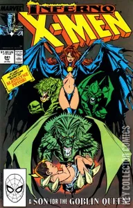 Uncanny X-Men #241