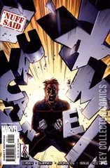 Cover for Uncanny X-Men #401