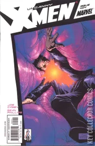 Uncanny X-Men #404