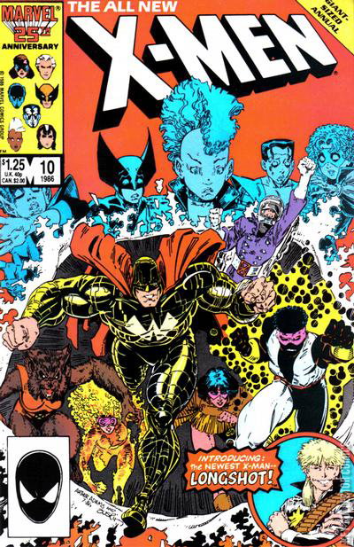 アメコミ　X-MEN Annual 12冊セット x-men_annual_10.jpg?width=700&