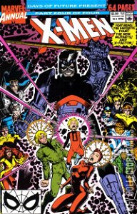X-Men Annual #14