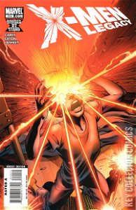 X-Men Legacy #214