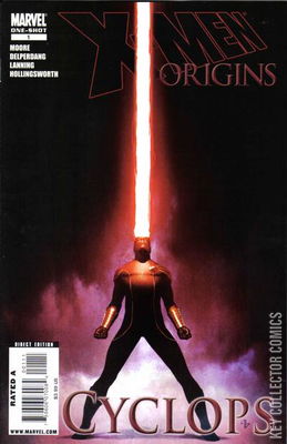 X-Men Origins: Cyclops