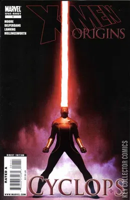 X-Men Origins: Cyclops