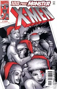 X-Men #109