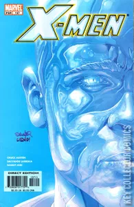 X-Men #157