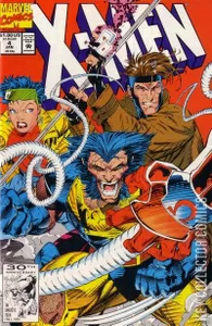 X-Men #4