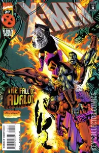 X-Men #42