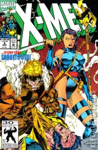 X-Men #6