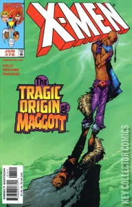 X-Men #76