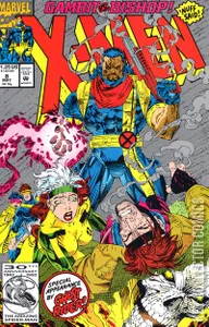 X-Men #8