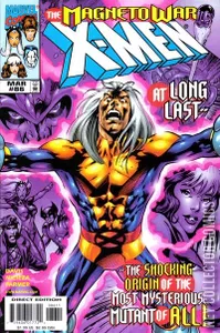 X-Men #86