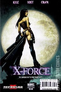 X-Force #23