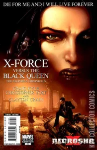 X-Force #21
