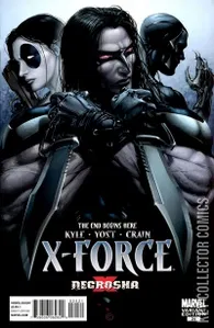 X-Force #24