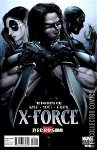 X-Force #24 