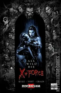 X-Force #25