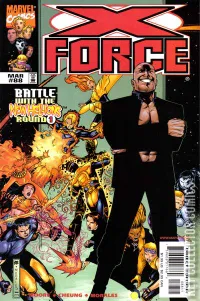 X-Force #88
