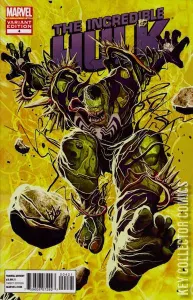 Incredible Hulk, The #4