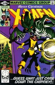 Uncanny X-Men #143