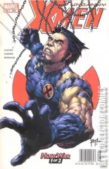 Variant Cover for Uncanny X-Men #423