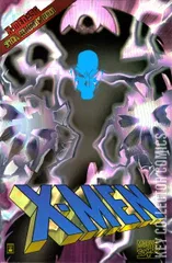 Variant Cover for X-Men #54