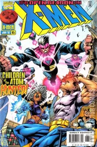 X-Men #65