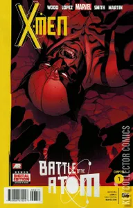 X-Men #6