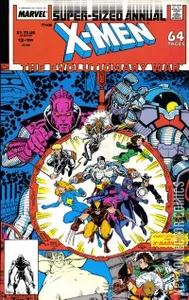 X-Men Annual #12
