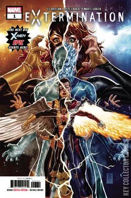 Extermination
