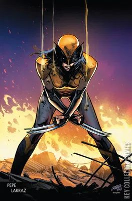 X-Men: Red