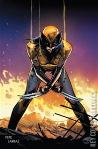 X-Men: Red #1 